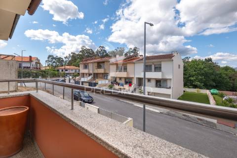 Moradia t3 em palmeira