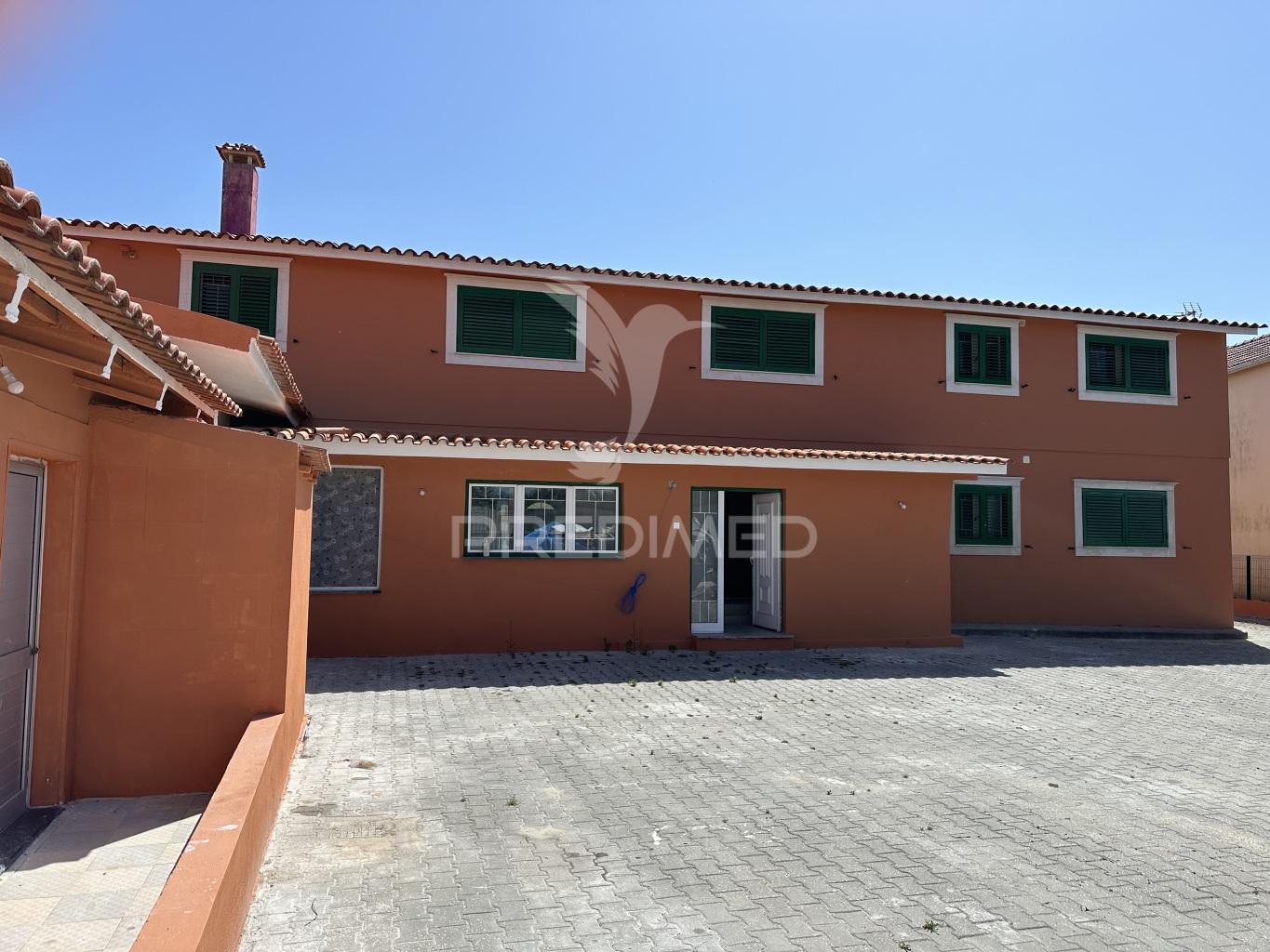 Moradia t5 | guia | pombal | leiria