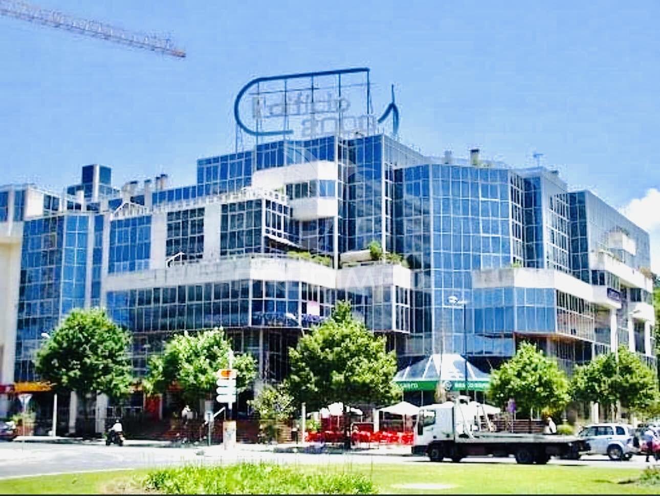 Espaço comercial | centro comercial shopping 2000 | leiria