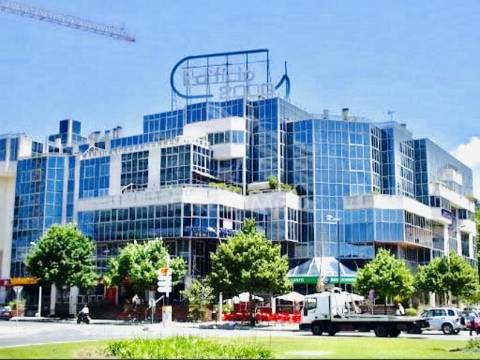 Espaço comercial | centro comercial shopping 2000 | leiria
