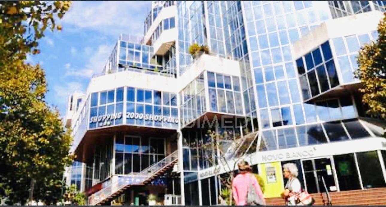 Espaço comercial | centro comercial shopping 2000 | leiria