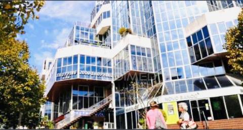Espaço comercial | centro comercial shopping 2000 | leiria