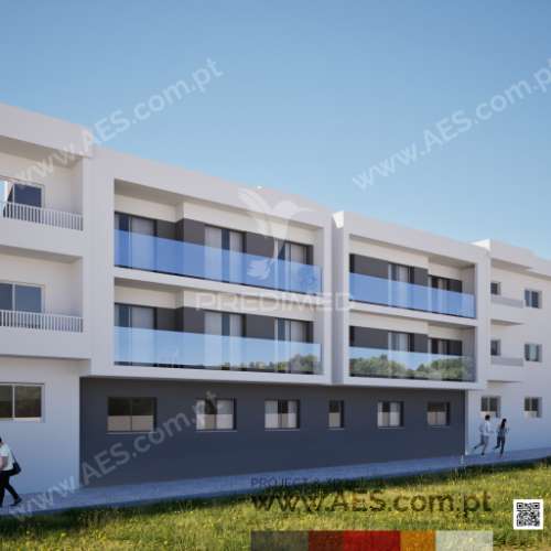 Apartamento t2  - aldeia de paio pires