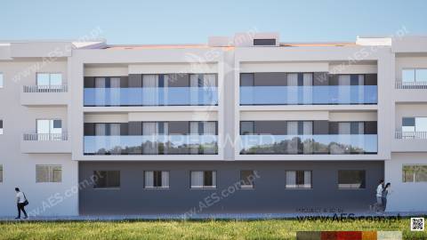 Apartamento t2  - aldeia de paio pires