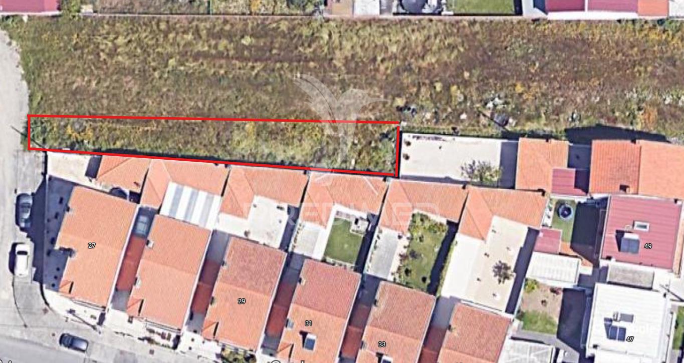 Terreno urbano 280 m² – gafanha da nazaré, ílhavo, aveiro