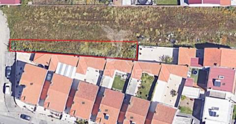 Terreno urbano 280 m² – gafanha da nazaré, ílhavo, aveiro