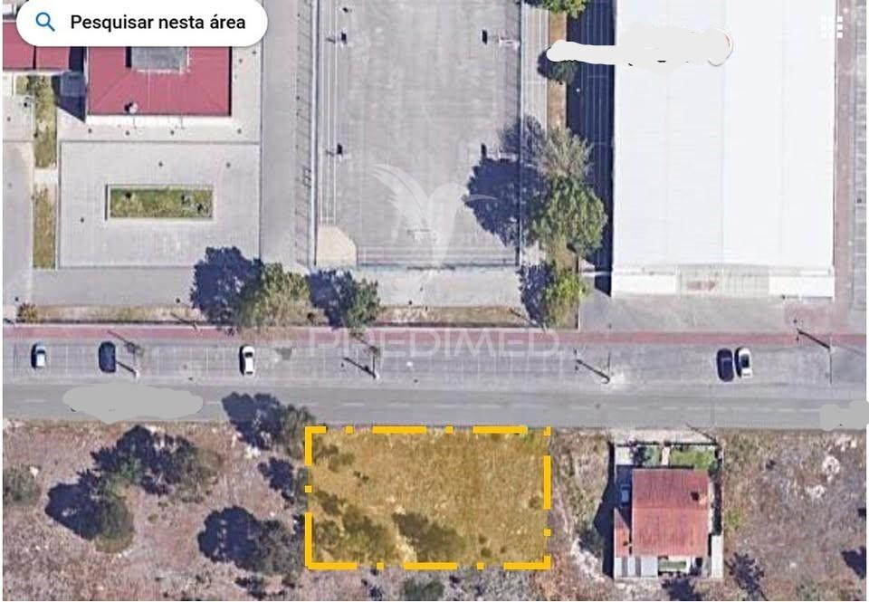Terreno urbano 750 m² – gafanha da encarnação, ílhavo, aveiro