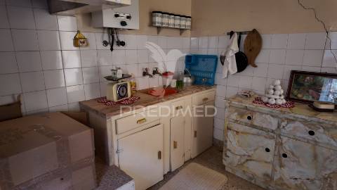 Moradia t2 em amiais de baixo – santarém
