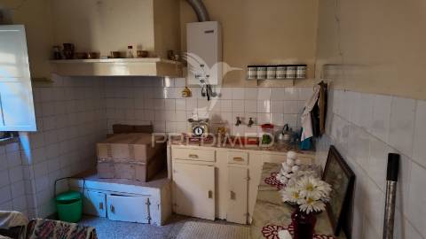 Moradia t2 em amiais de baixo – santarém