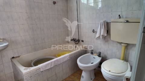 Moradia t2 em amiais de baixo – santarém