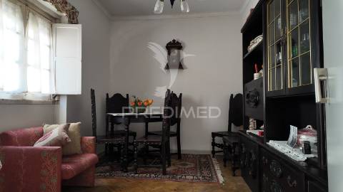 Moradia t2 em amiais de baixo – santarém
