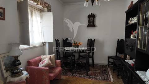 Moradia t2 em amiais de baixo – santarém