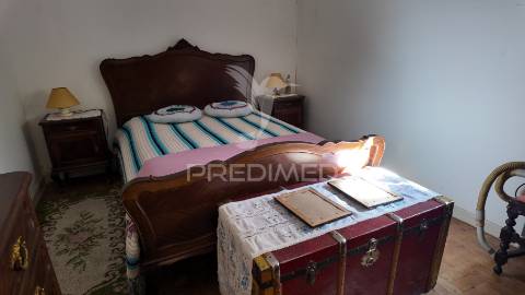 Moradia t2 em amiais de baixo – santarém