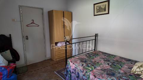 Moradia t2 em amiais de baixo – santarém
