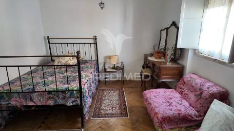 Moradia t2 em amiais de baixo – santarém
