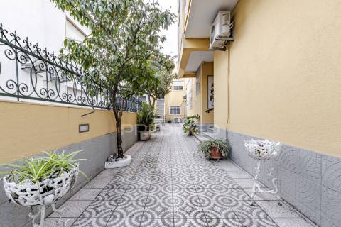Moradia t5 no centro de setúbal