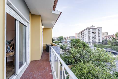 Moradia t5 no centro de setúbal