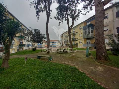 Apartamento t3 | agualva cacém