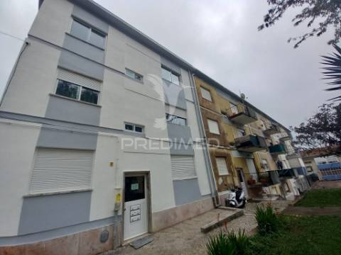 Apartamento t3 | agualva cacém