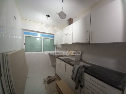 Apartamento t3 | agualva cacém