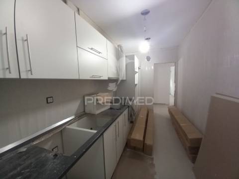 Apartamento t3 | agualva cacém