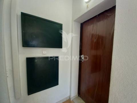 Fantastico duplex completamente restaurado na costa da caparica