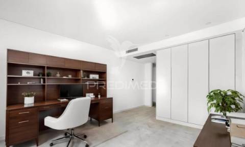 Apartamento t2 novo - próximo ao centro de braga