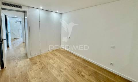 Apartamento t3 novo - próximo ao centro de braga