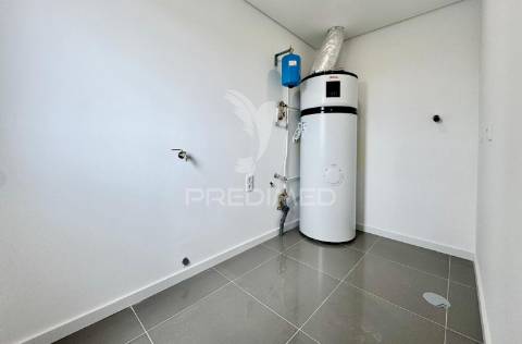 Apartamento t3 novo - próximo ao centro de braga