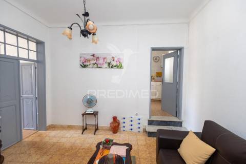 Apartamento t2 com terraço no alandroal