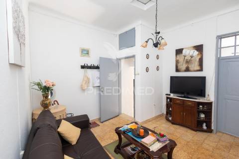 Apartamento t2 com terraço no alandroal