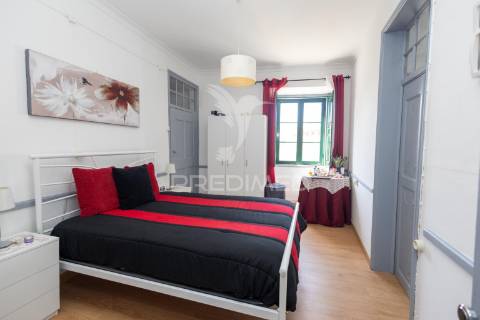 Apartamento t2 com terraço no alandroal