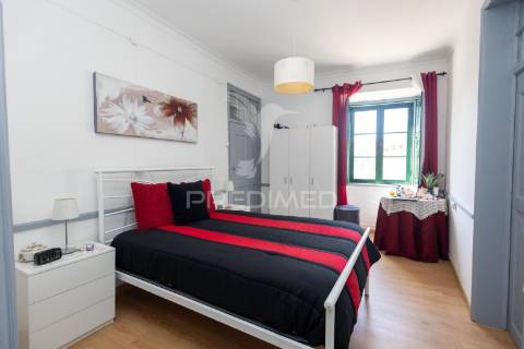 Apartamento t2 com terraço no alandroal