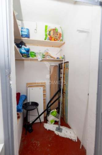 Apartamento t2 com terraço no alandroal