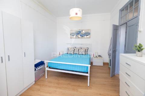 Apartamento t2 com terraço no alandroal