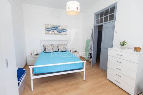 Apartamento t2 com terraço no alandroal