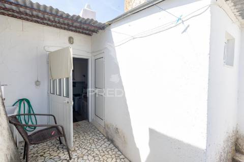 Apartamento t2 com terraço no alandroal