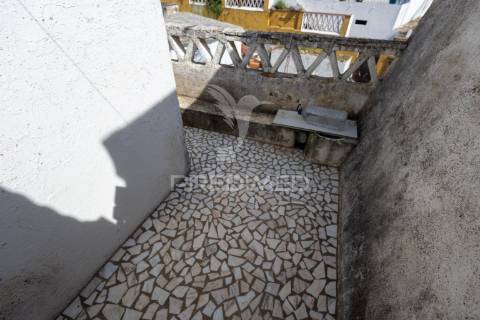 Apartamento t2 com terraço no alandroal