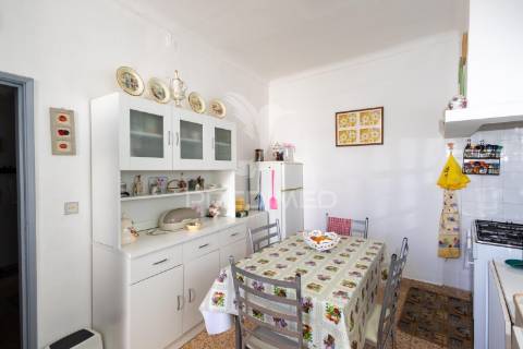 Apartamento t2 com terraço no alandroal