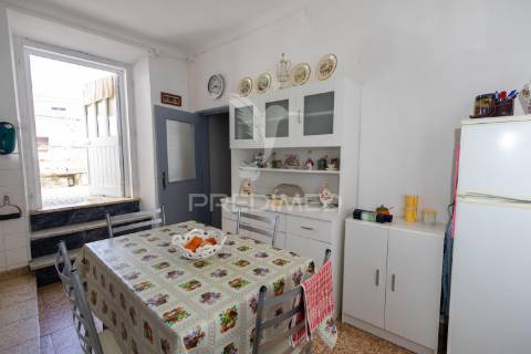 Apartamento t2 com terraço no alandroal