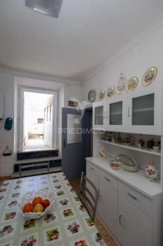 Apartamento t2 com terraço no alandroal