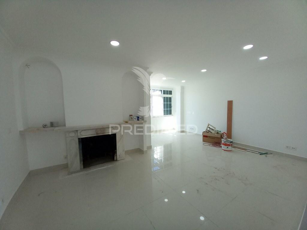 Moradia t3+2 | madorna | parede