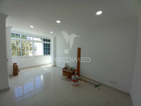 Moradia t3+2 | madorna | parede