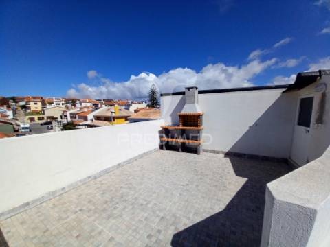 Moradia t3+2 | madorna | parede