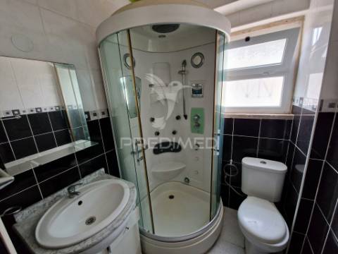 Apartamento t1 | remodelado | amadora