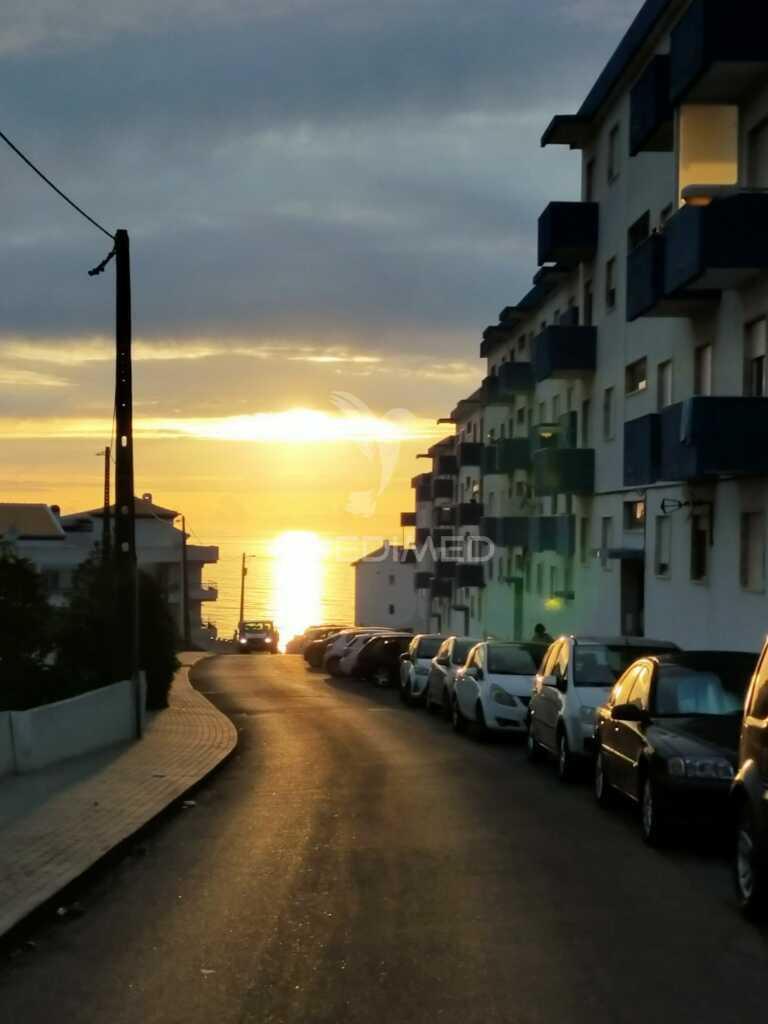 Apartamento t2 | remodelado e equipado | ericeira
