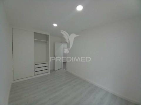 Apartamento t2 | remodelado e equipado | ericeira