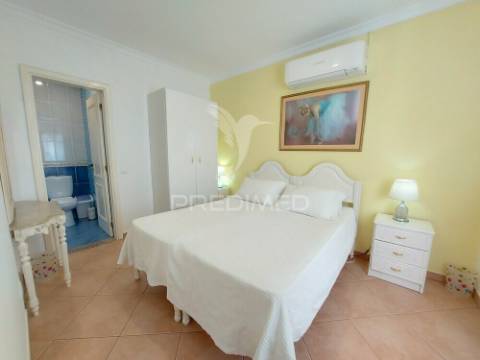 Casa 227m2 com 7 divisões no centro histórico de lagos