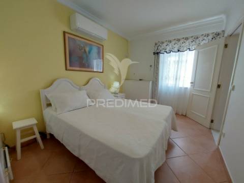 Casa 227m2 com 7 divisões no centro histórico de lagos