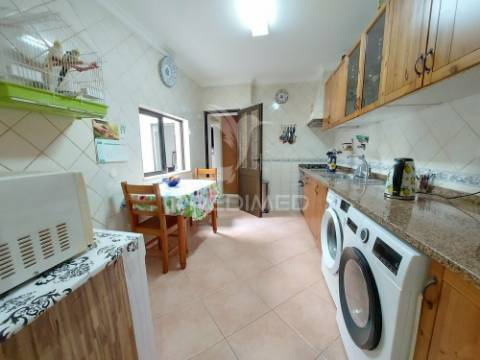 Casa 227m2 com 7 divisões no centro histórico de lagos